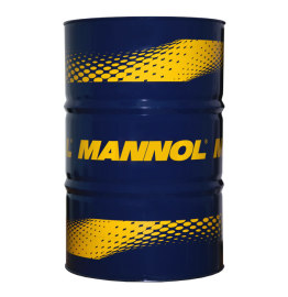 Mannol Hydro HVLP 46 208L