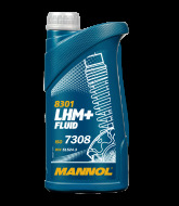 Mannol LHM+Fluid 1L - cena, porovnanie
