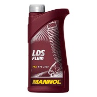 Mannol LDS Fluid 1L - cena, porovnanie