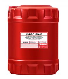 Chempioil 2102 Hydro ISO 46 HLP 10L