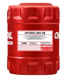 Chempioil 2103 Hydro ISO 68 HLP 20L