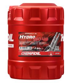 Chempioil 2102 Hydro ISO 46 HLP 20L