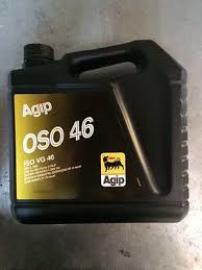 Eni Agip OSO 46 4L