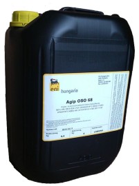 Eni Agip OSO 68 10L