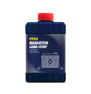 Mannol 9965 Radiator Flush 325ml - cena, porovnanie