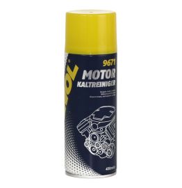 Mannol 9671 Spray na čistenie motora 450ml