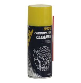 Mannol 9970 Carburetor Cleaner - Čistič karburátora 400ml