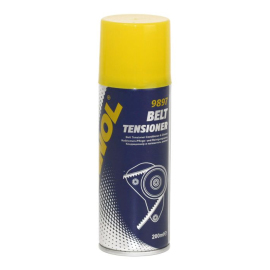 Mannol 9897 Belt Tensioner - Spray na remene 200ml