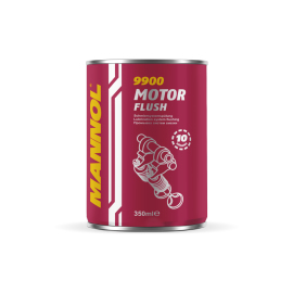 Mannol 9900 motor Flush- Čistič motora 350ml