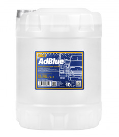 Mannol 3001 AD Blue 10L