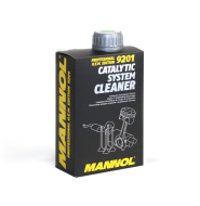 Mannol 9201 Catalytic System Cleaner 500ml - cena, porovnanie