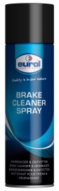 Eurol Brake Cleaner Spray 500ml