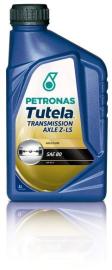 Petronas Tutela Transmission Axle Z-LS SAE80 1L