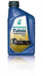 Petronas Tutela Transmission Gearsynth Z4 75W-80 1L