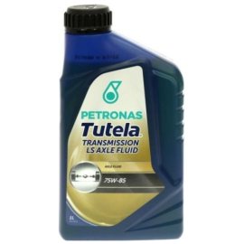 Petronas Tutela Transmission LS Axle Fluid 75W-85 1L