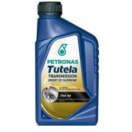 Petronas Tutela Transmission Sport ZC Supreme 75W-90 1L - cena, porovnanie