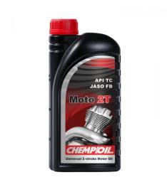 Chempioil 9201 Moto 2T 1L