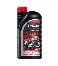 Chempioil 9307 Moto 4T Ultra 20W-40 1L