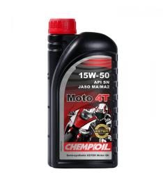 Chempioil 9310 Moto 4T 15W-50 1L