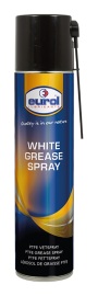 Eurol White Grease PTFE 400ml