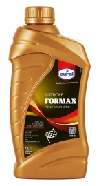 Eurol 2T Super Formax 1L