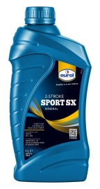 Eurol 2T Sport SX 1L