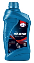 Eurol 2T TTX Proscoot 1L