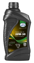 Eurol 4T Harley Twinlube FS 20W-50 1L