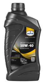 Eurol 4T Sport Touring 10W-40 1L