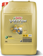 Castrol Vecton FS 5W-30 20L - cena, porovnanie
