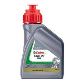 Castrol Fork Oil 15W 0,5l