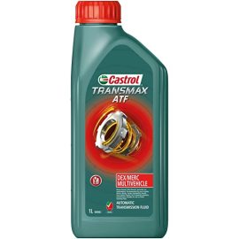 Castrol Transmax ATF DEX/MERC MULTIVEHICLE 1L