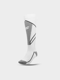 4F Dámske lyžiarske ponožky