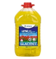 Velvana GLACIDET letná zmes do ostrekovačov 3L - cena, porovnanie