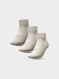 4F Dámske ponožky (3 páry)