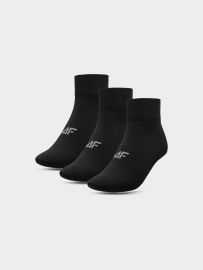 4F Pánske ponožky (3 páry)
