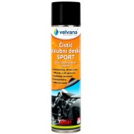 Velvana Autocleaner čistič palubnej dosky Sport 600ml - cena, porovnanie