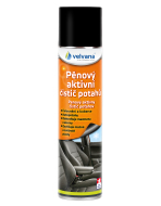 Velvana Autocleaner penový aktívny čistič poťahov 400ml - cena, porovnanie