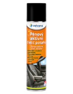 Velvana Autocleaner penový aktívny čistič poťahov 400ml