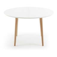 Kave Home La Forma Oakland 120 x 90 cm - cena, porovnanie