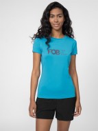4F Dámske tričko s UV filtrom - cena, porovnanie