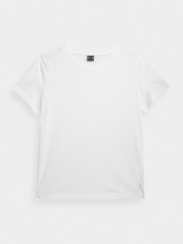 4F Dámske tričko z organickej bavlny