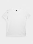 4F Dámske tričko z organickej bavlny - cena, porovnanie