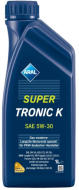 Aral Super Tronic K 5W-30 1L - cena, porovnanie
