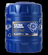 Mannol Extra Getriebeoel 75W-90 20L - cena, porovnanie