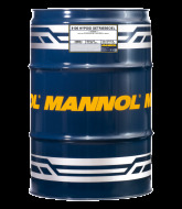 Mannol Hypoid Getriebeoel GL-5 80W-90 208L - cena, porovnanie