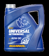 Mannol Universal Getriebeoel 80W-90 4L - cena, porovnanie