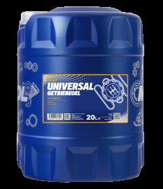 Mannol Universal Getriebeoel 80W-90 20L