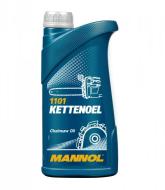 Mannol 1101 Kettenoel 1L - cena, porovnanie