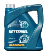 Mannol 1101 Kettenoel 4L - cena, porovnanie